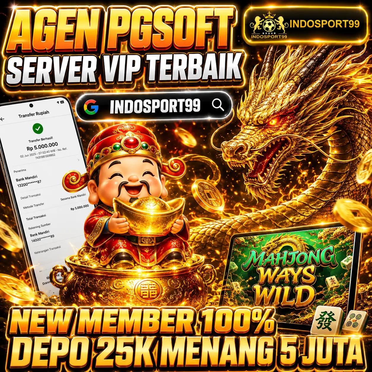 INDOSPORT99