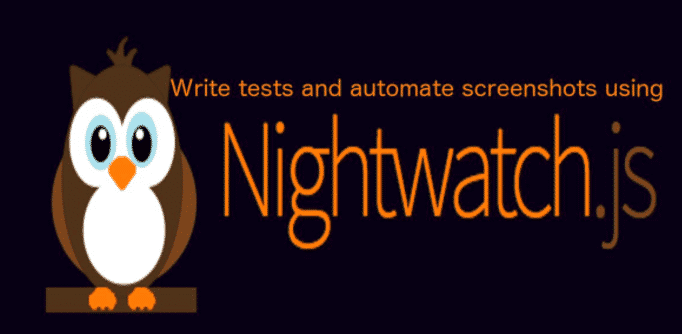 NightwatchJS
