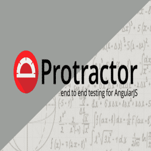 Protractor Tutorial for free 2020